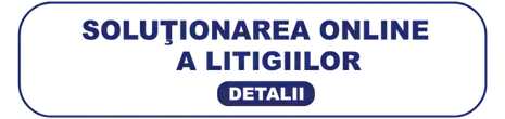 Soluționarea online a litigiilor